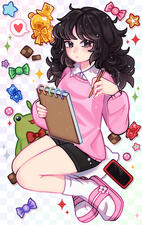 Corpo inteiro / R$ 100,00