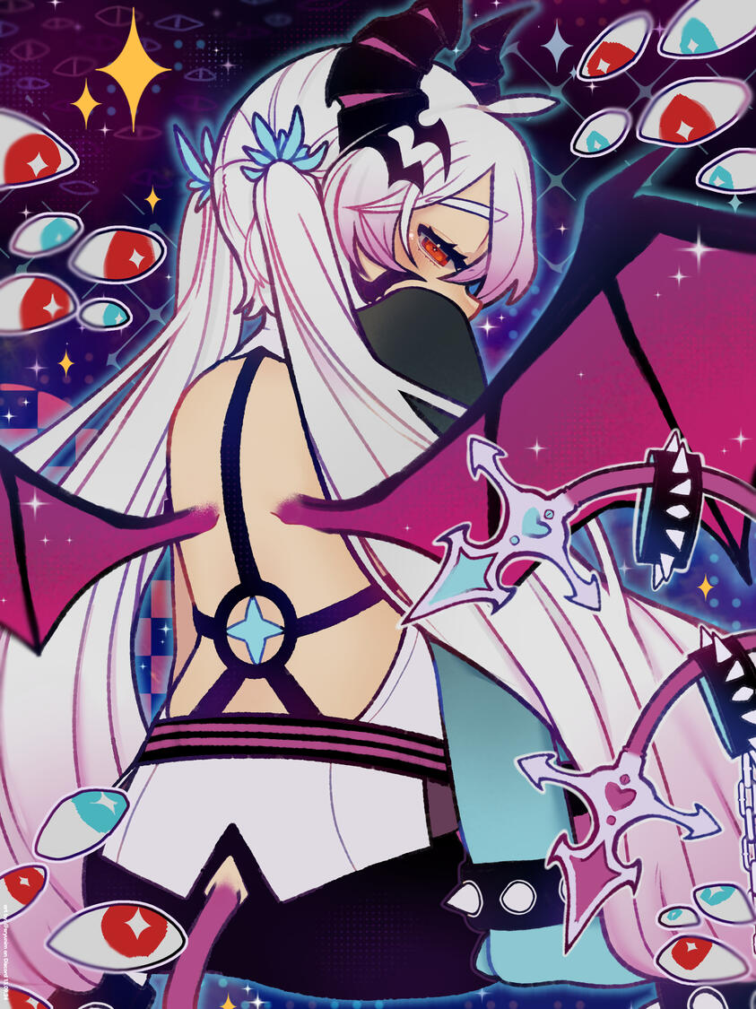 Comms