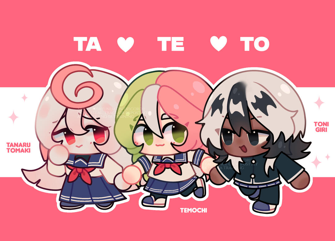 Tateto