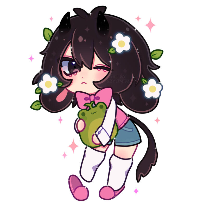 Ryuu Ryuu