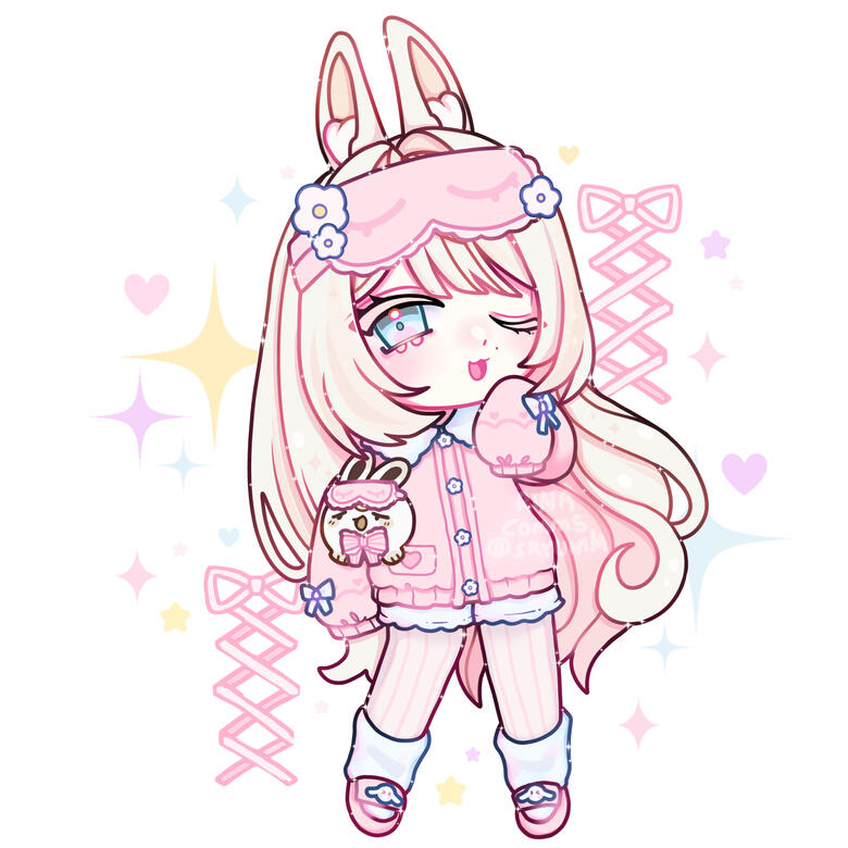 comms to Rinawin (X)
